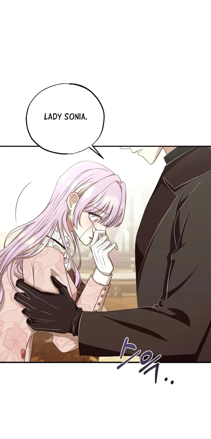 Bitten by the Dog I Abandoned Chapter 52 page 82 - 
