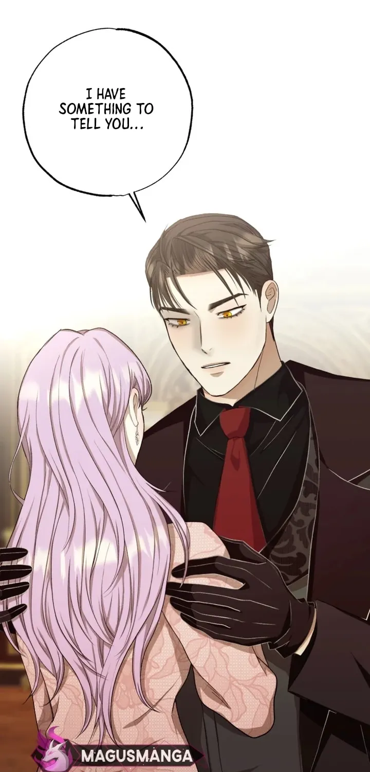 Bitten by the Dog I Abandoned Chapter 52 page 83 - 