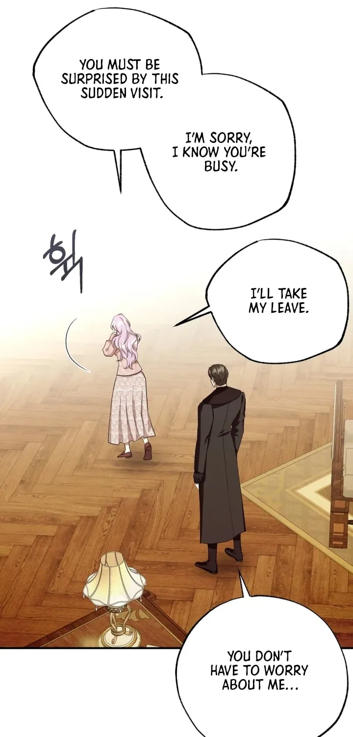 Bitten by the Dog I Abandoned Chapter 52 page 85 - 