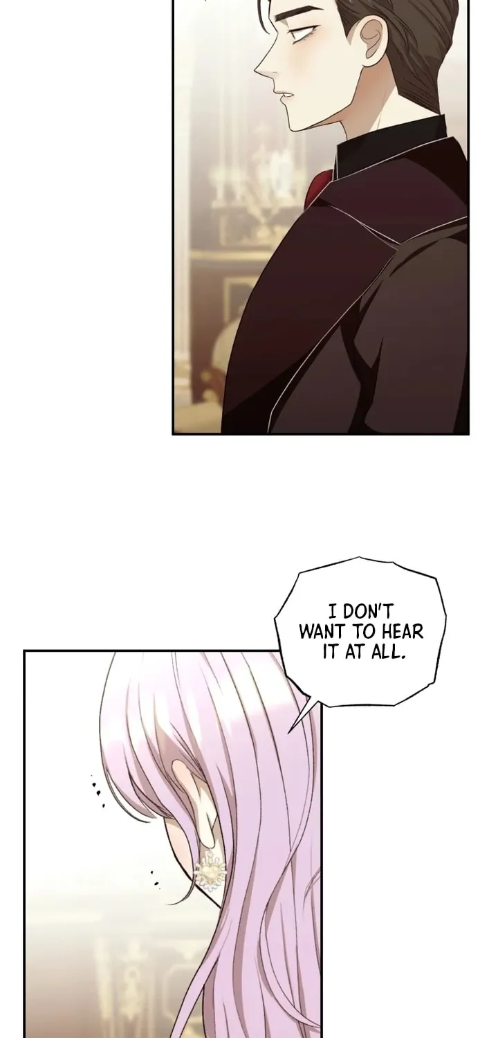 Bitten by the Dog I Abandoned Chapter 52 page 91 - 