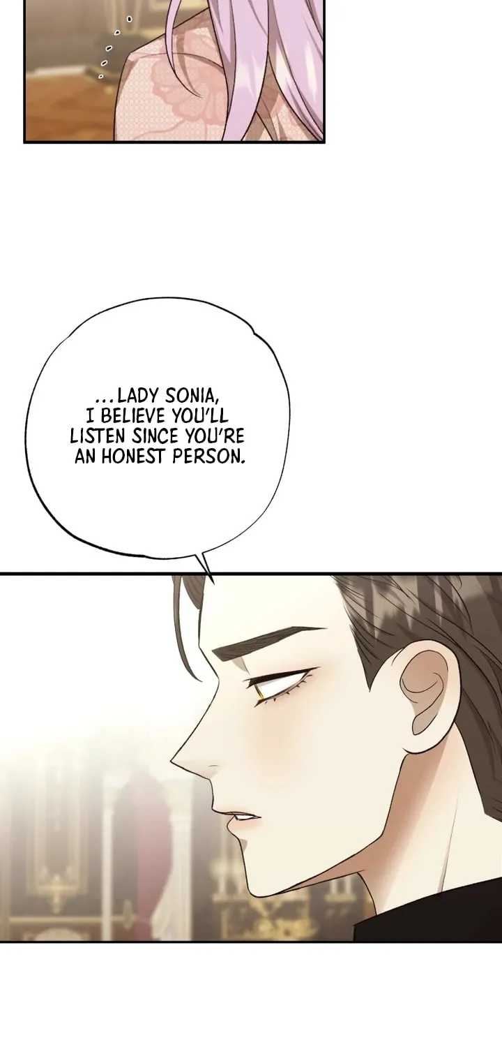Bitten by the Dog I Abandoned Chapter 52 page 92 - 