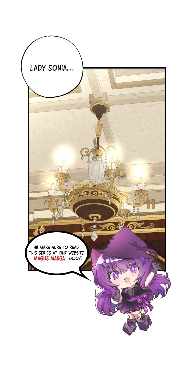 Bitten by the Dog I Abandoned Chapter 53 page 1 - 