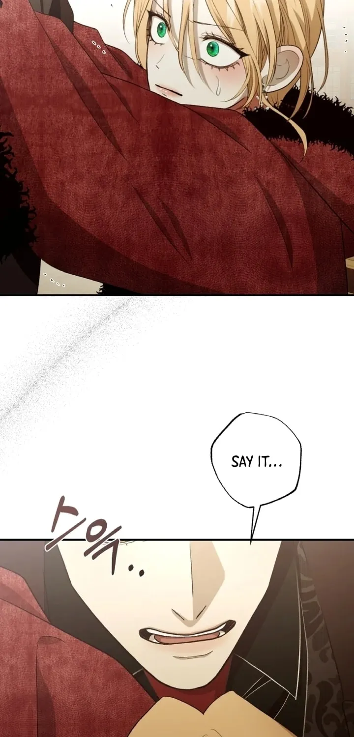 Bitten by the Dog I Abandoned Chapter 53 page 102 - 