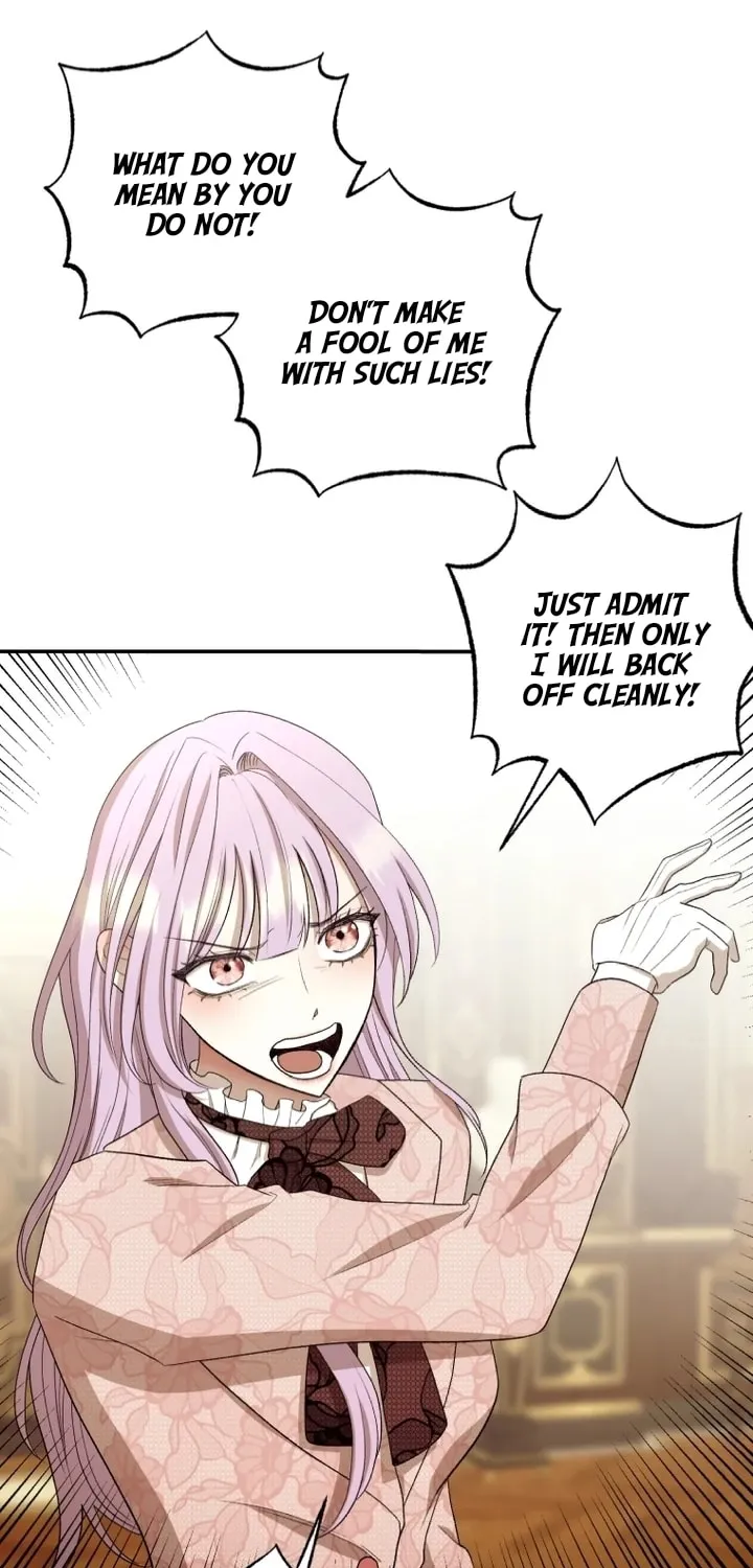 Bitten by the Dog I Abandoned Chapter 53 page 15 - 