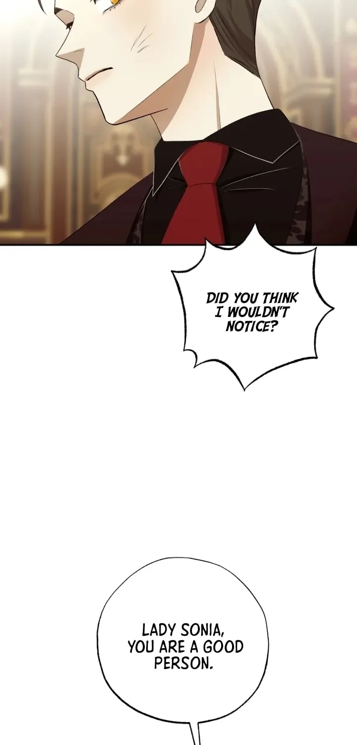 Bitten by the Dog I Abandoned Chapter 53 page 17 - 