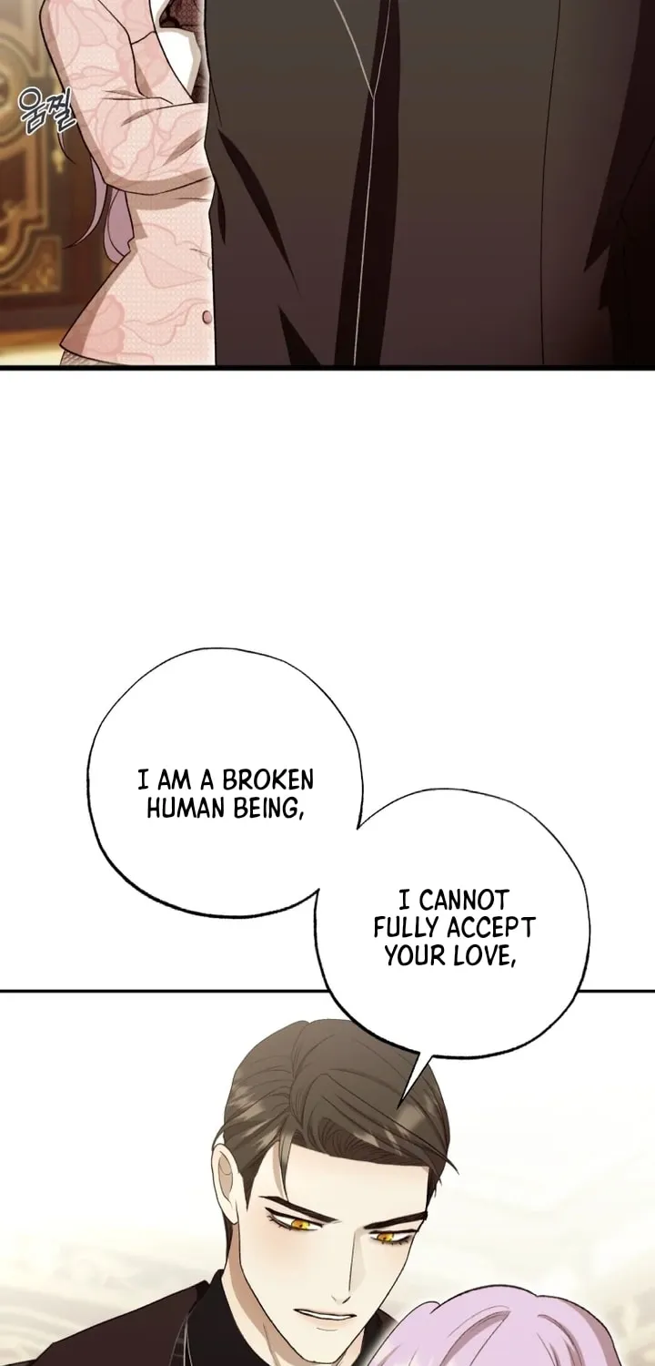 Bitten by the Dog I Abandoned Chapter 53 page 23 - 
