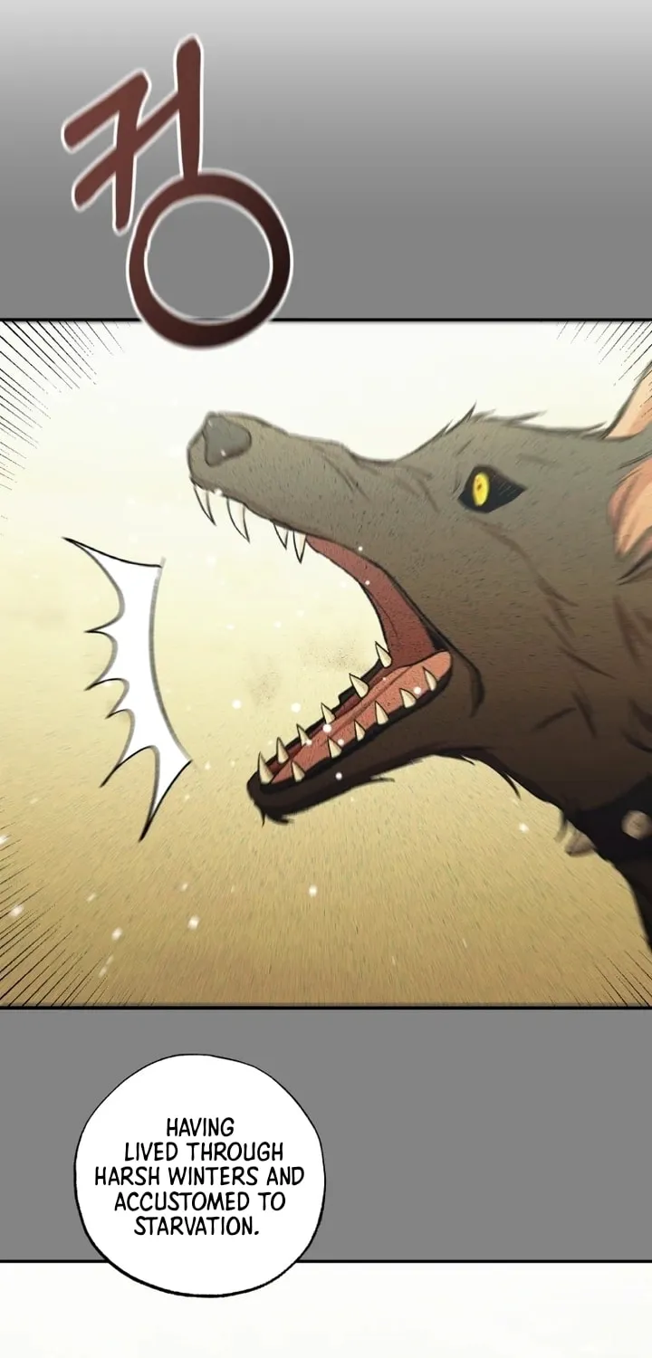 Bitten by the Dog I Abandoned Chapter 53 page 26 - 
