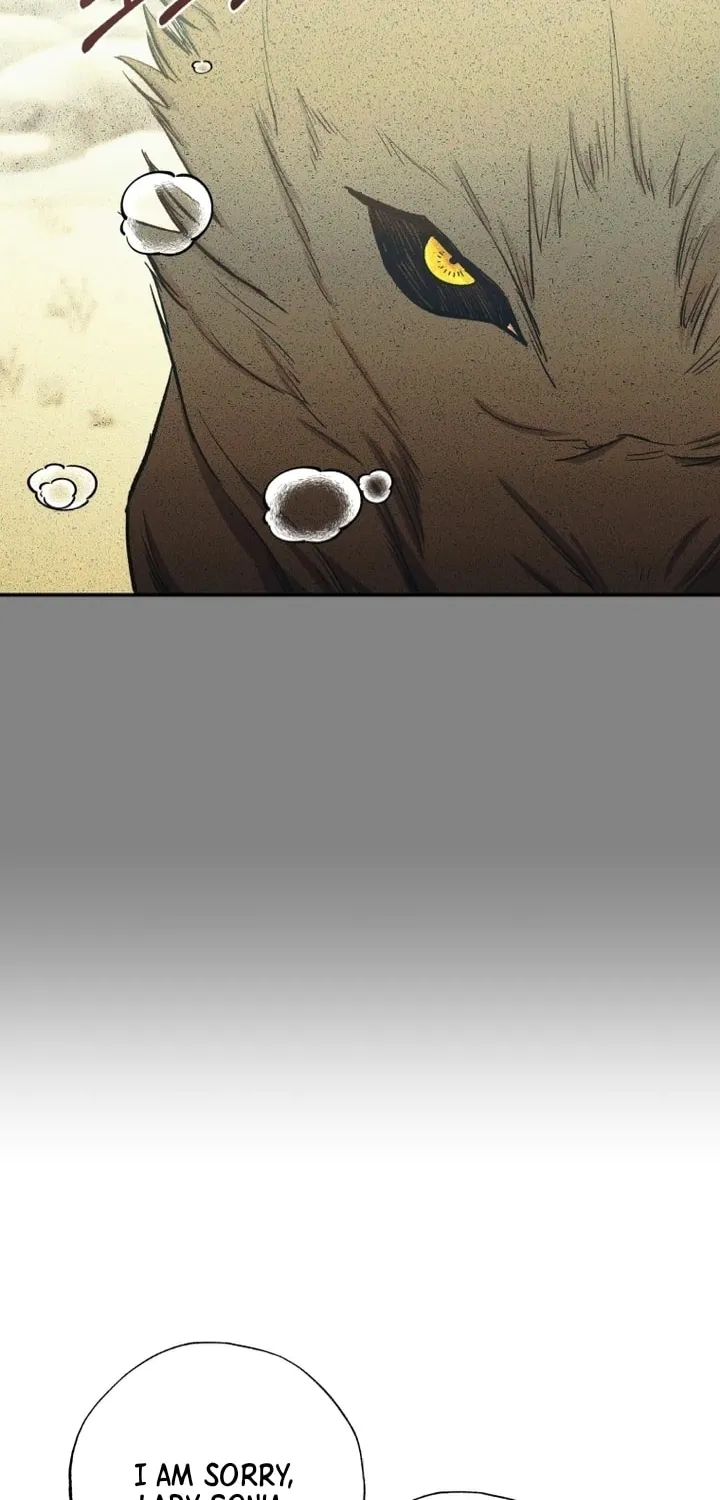 Bitten by the Dog I Abandoned Chapter 53 page 28 - 
