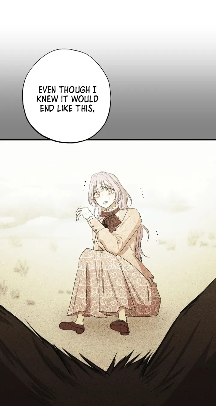Bitten by the Dog I Abandoned Chapter 53 page 30 - 
