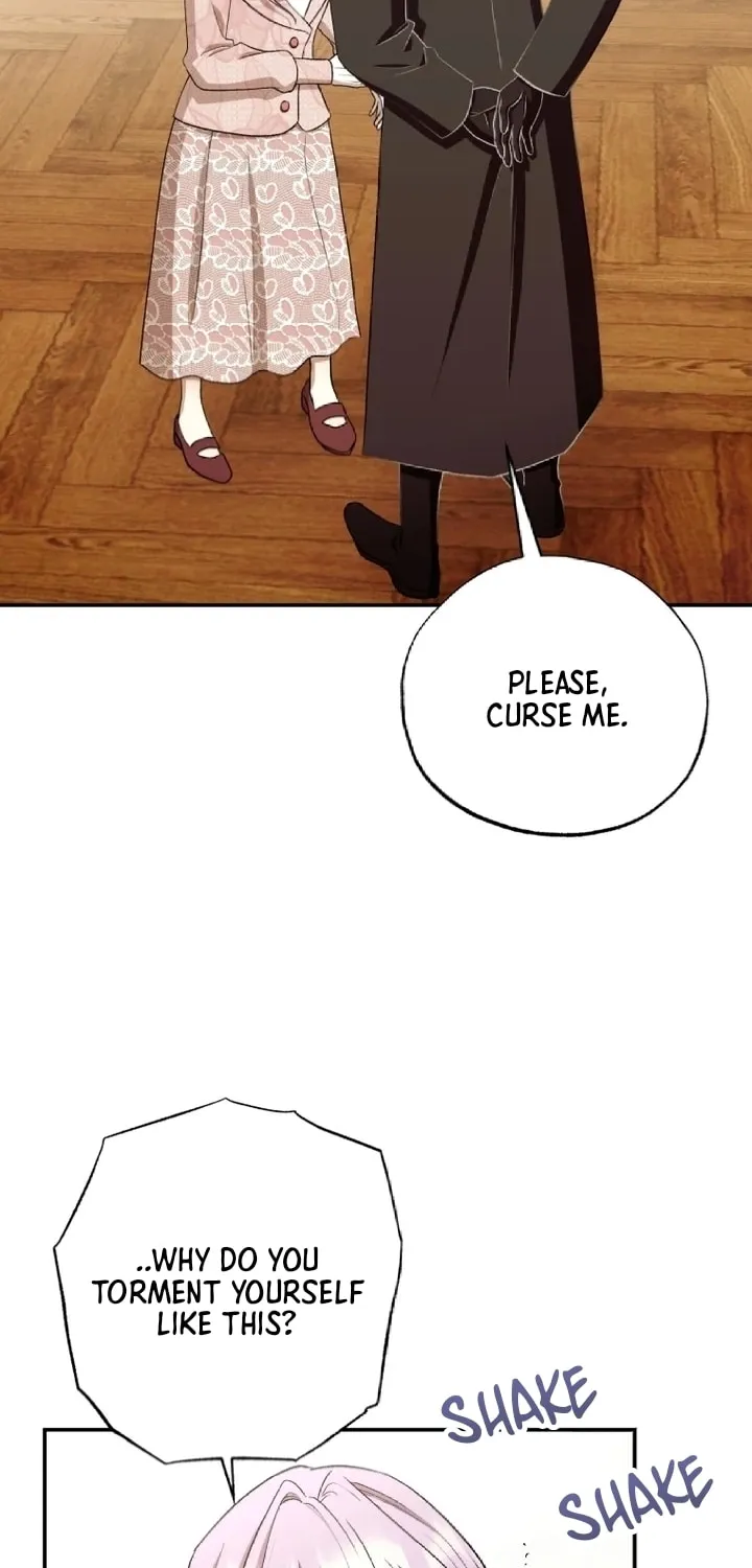 Bitten by the Dog I Abandoned Chapter 53 page 32 - 