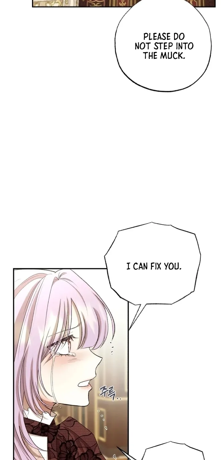 Bitten by the Dog I Abandoned Chapter 53 page 37 - 