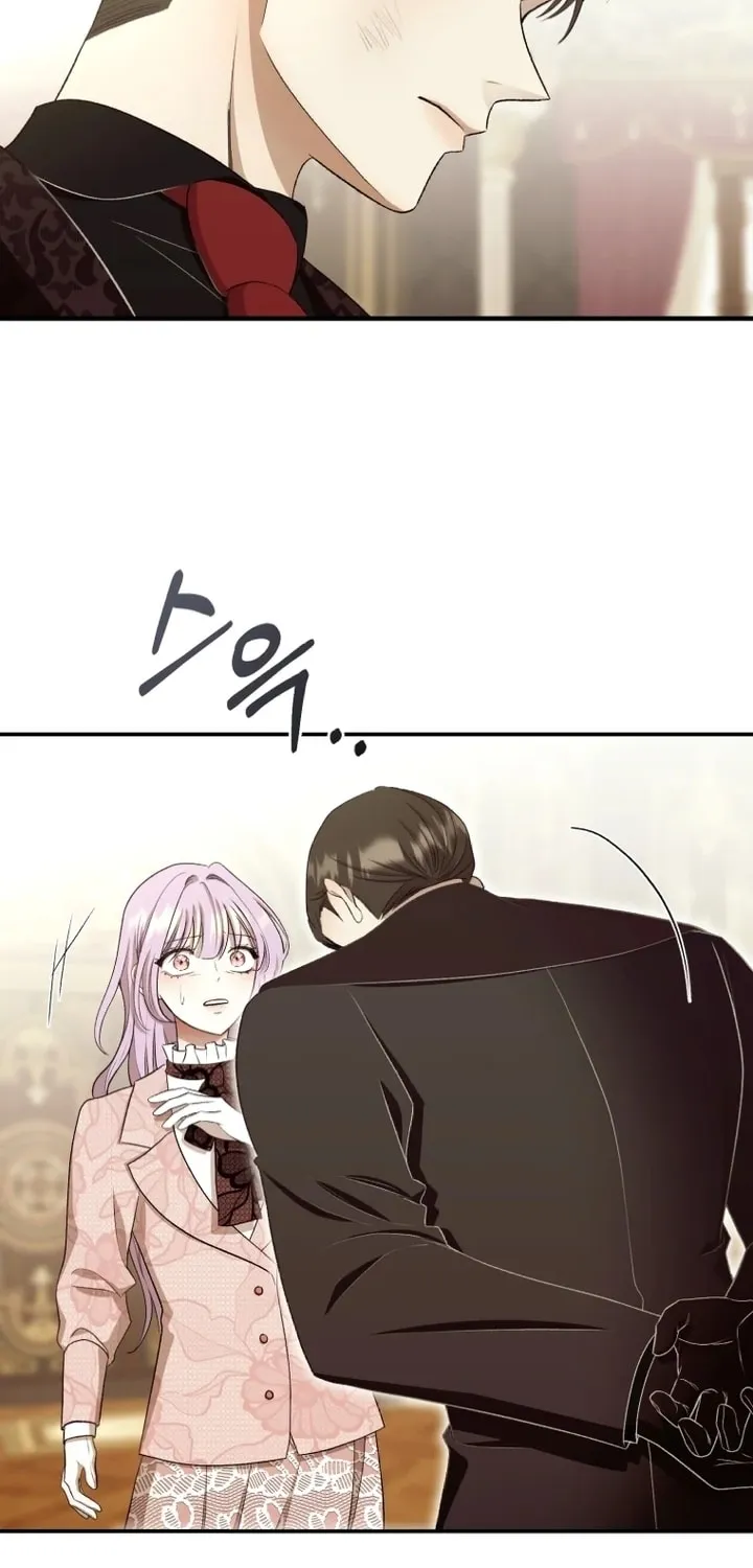 Bitten by the Dog I Abandoned Chapter 53 page 46 - 