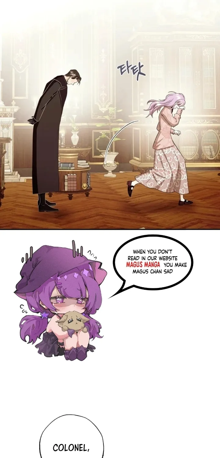 Bitten by the Dog I Abandoned Chapter 53 page 51 - 