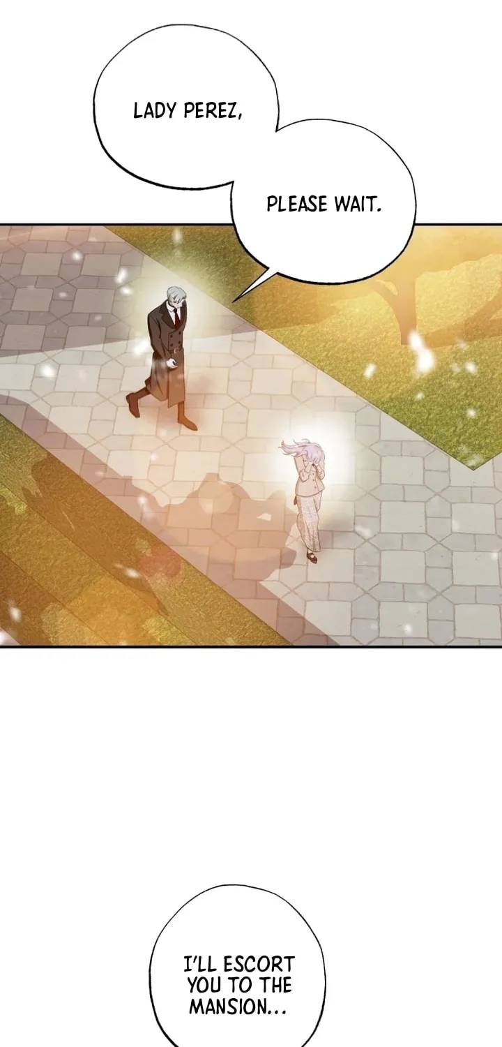 Bitten by the Dog I Abandoned Chapter 53 page 57 - 