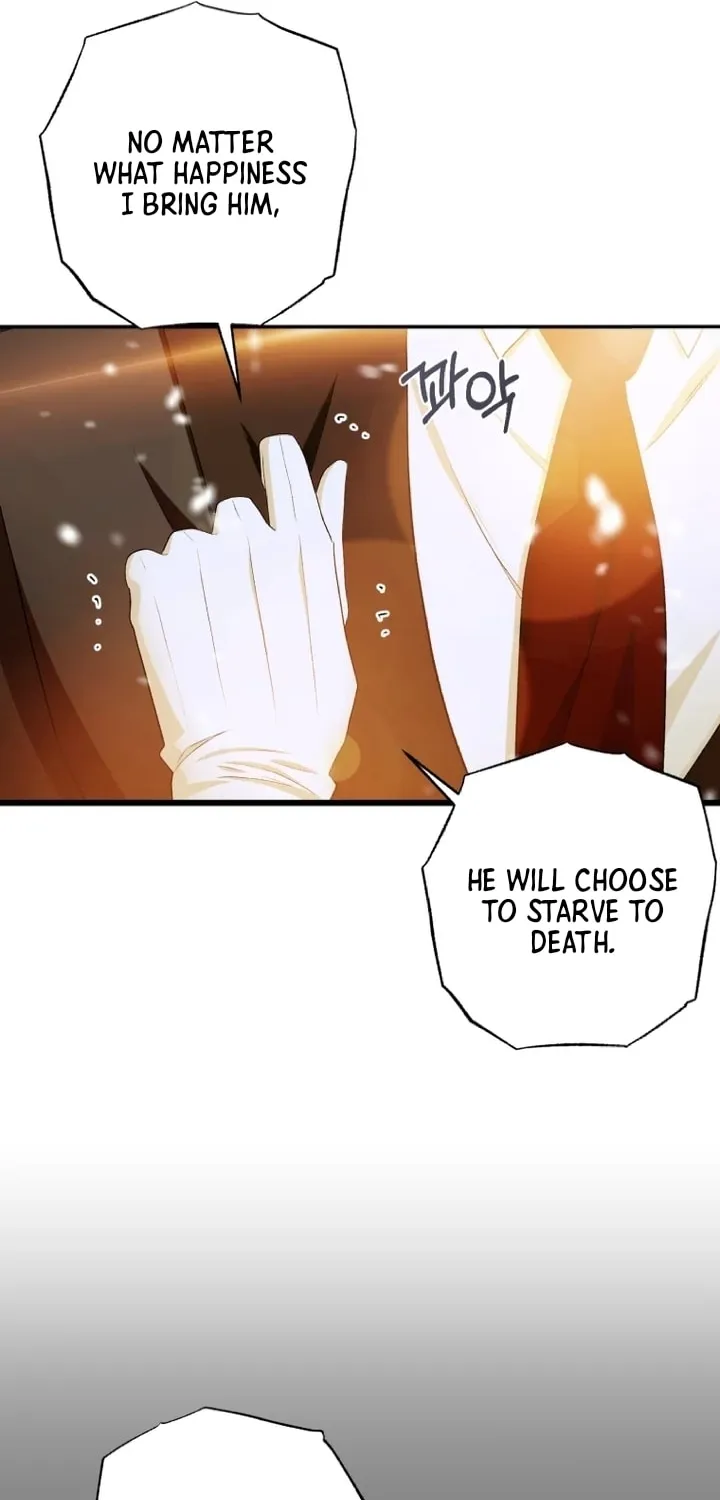 Bitten by the Dog I Abandoned Chapter 53 page 61 - 