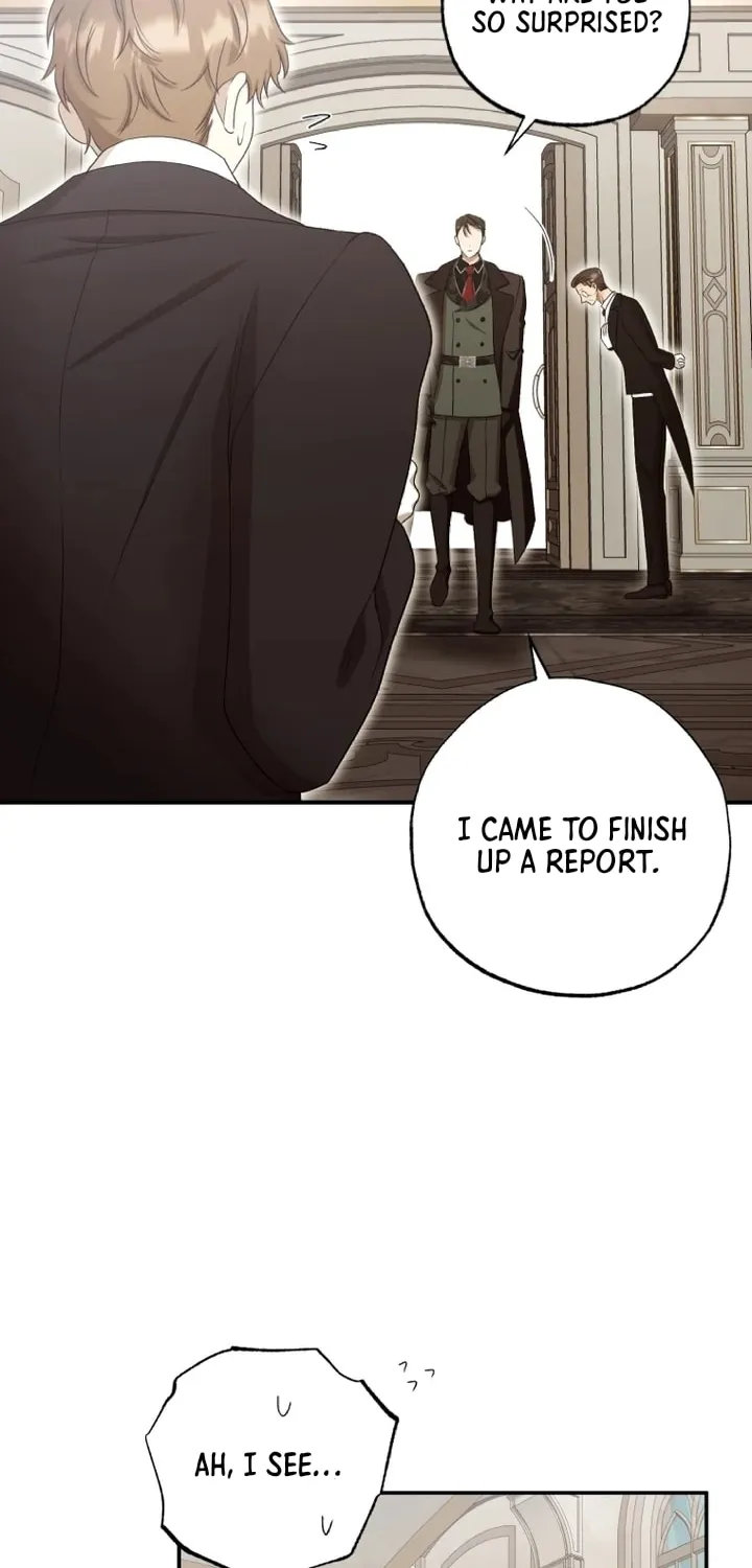 Bitten by the Dog I Abandoned Chapter 53 page 67 - 