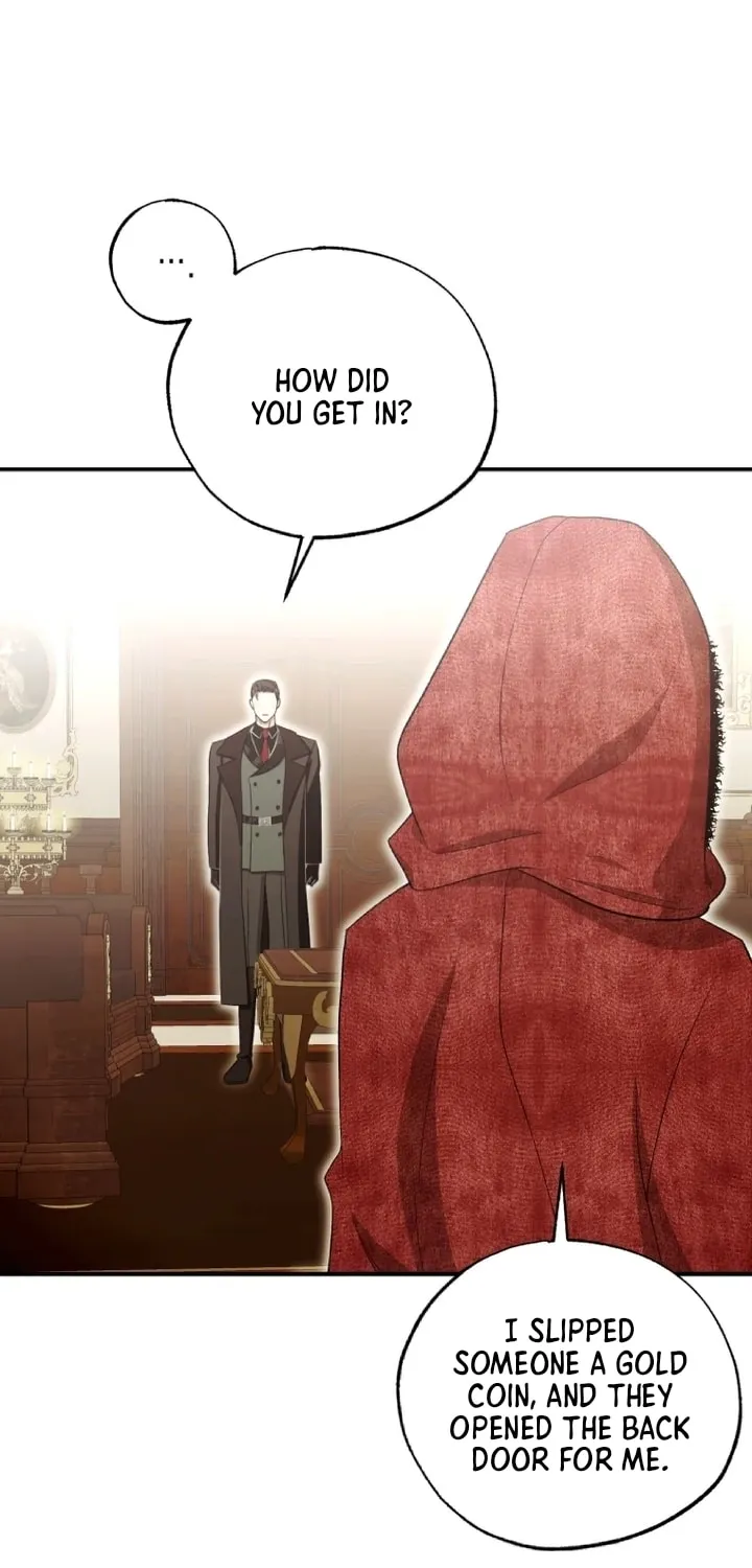 Bitten by the Dog I Abandoned Chapter 53 page 72 - 