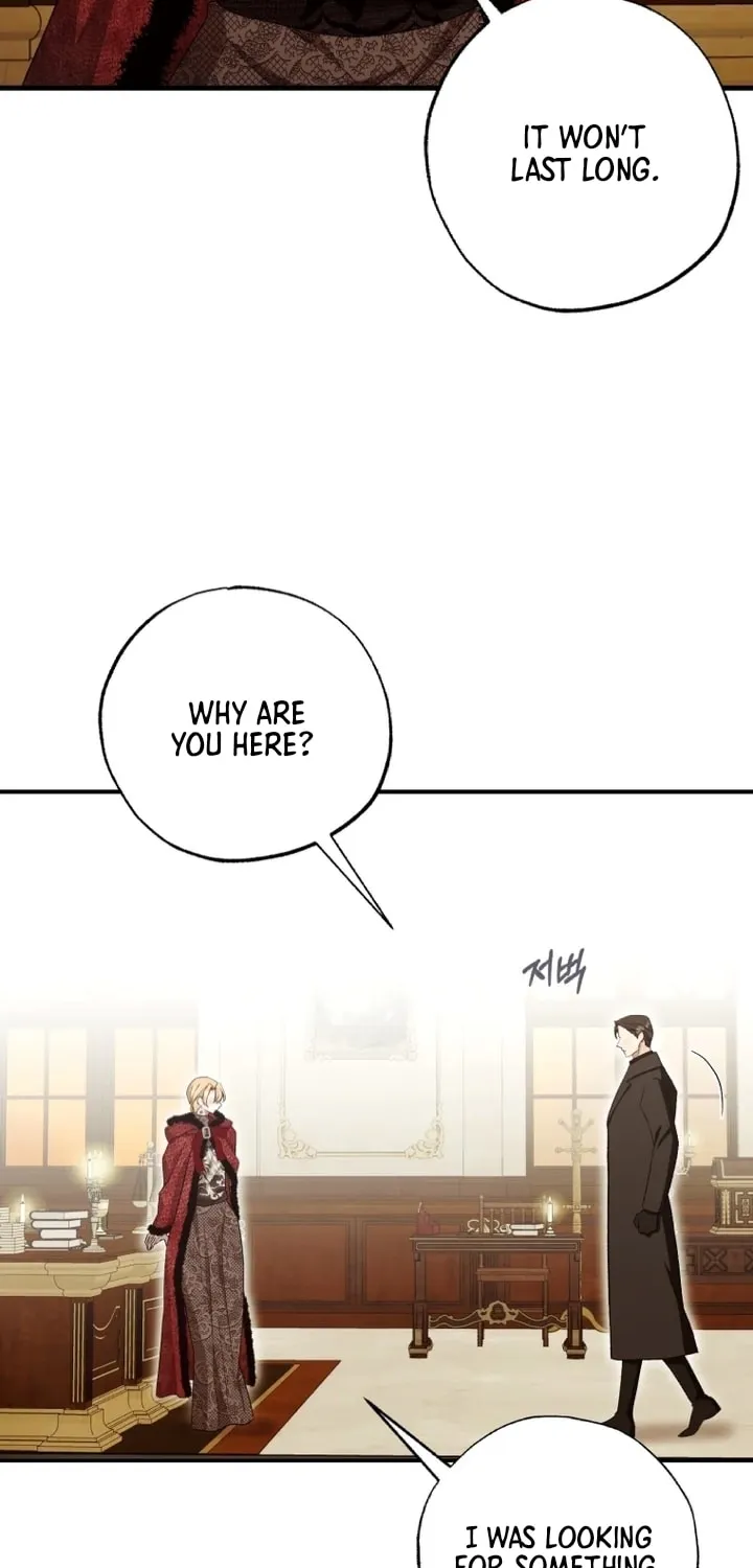 Bitten by the Dog I Abandoned Chapter 53 page 74 - 