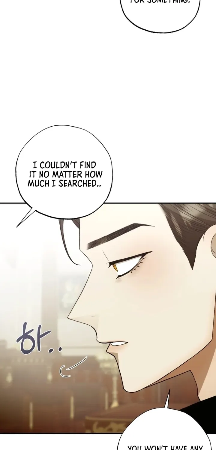 Bitten by the Dog I Abandoned Chapter 53 page 75 - 
