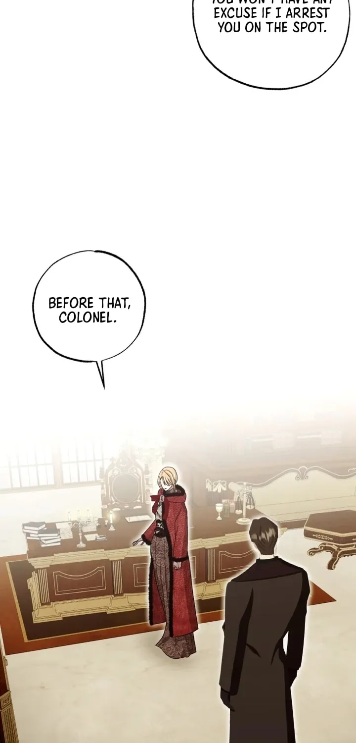 Bitten by the Dog I Abandoned Chapter 53 page 76 - 
