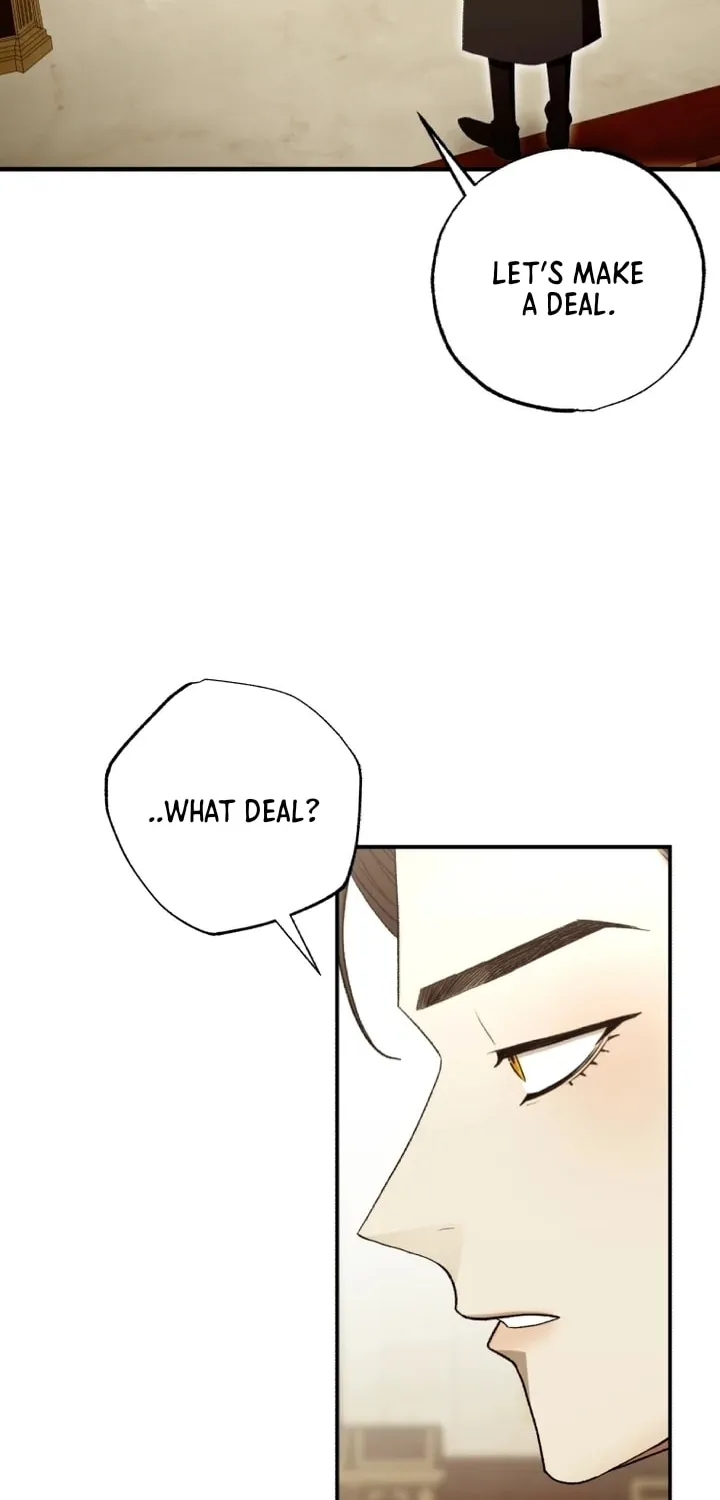 Bitten by the Dog I Abandoned Chapter 53 page 77 - 