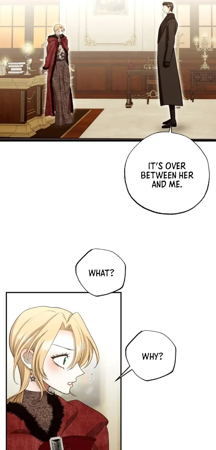 Bitten by the Dog I Abandoned Chapter 53 page 80 - 
