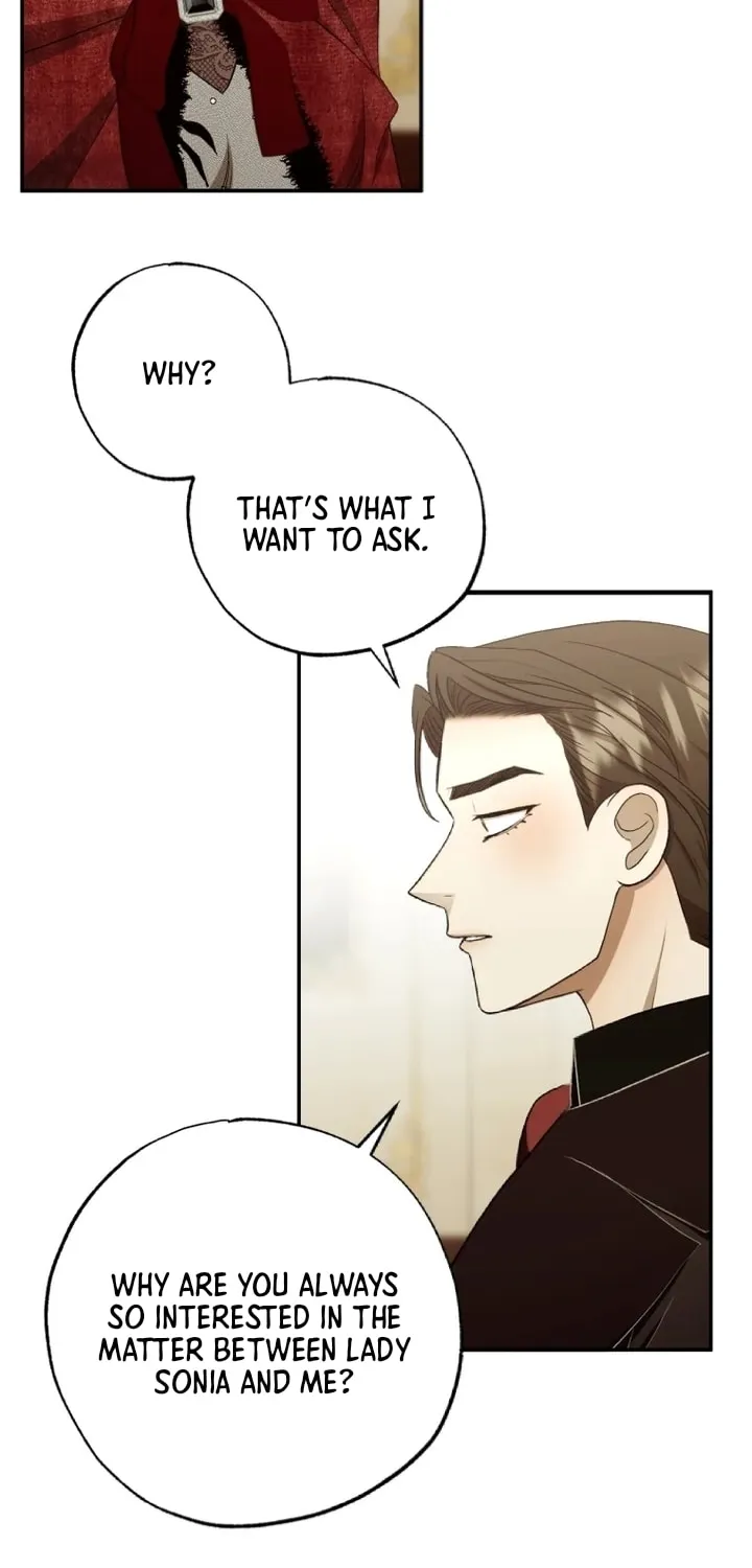 Bitten by the Dog I Abandoned Chapter 53 page 81 - 