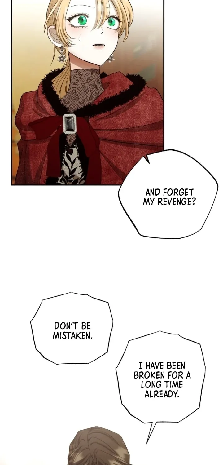 Bitten by the Dog I Abandoned Chapter 53 page 86 - 
