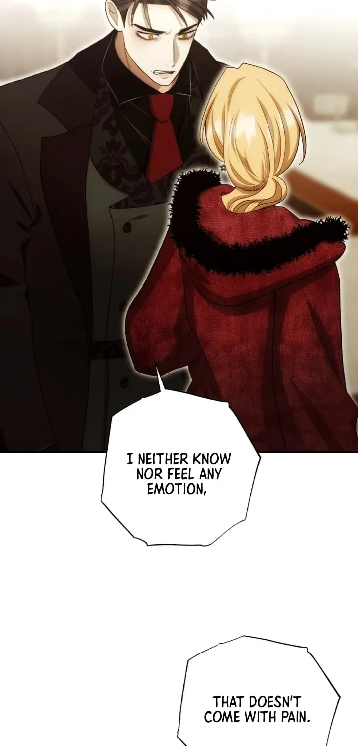 Bitten by the Dog I Abandoned Chapter 53 page 87 - 