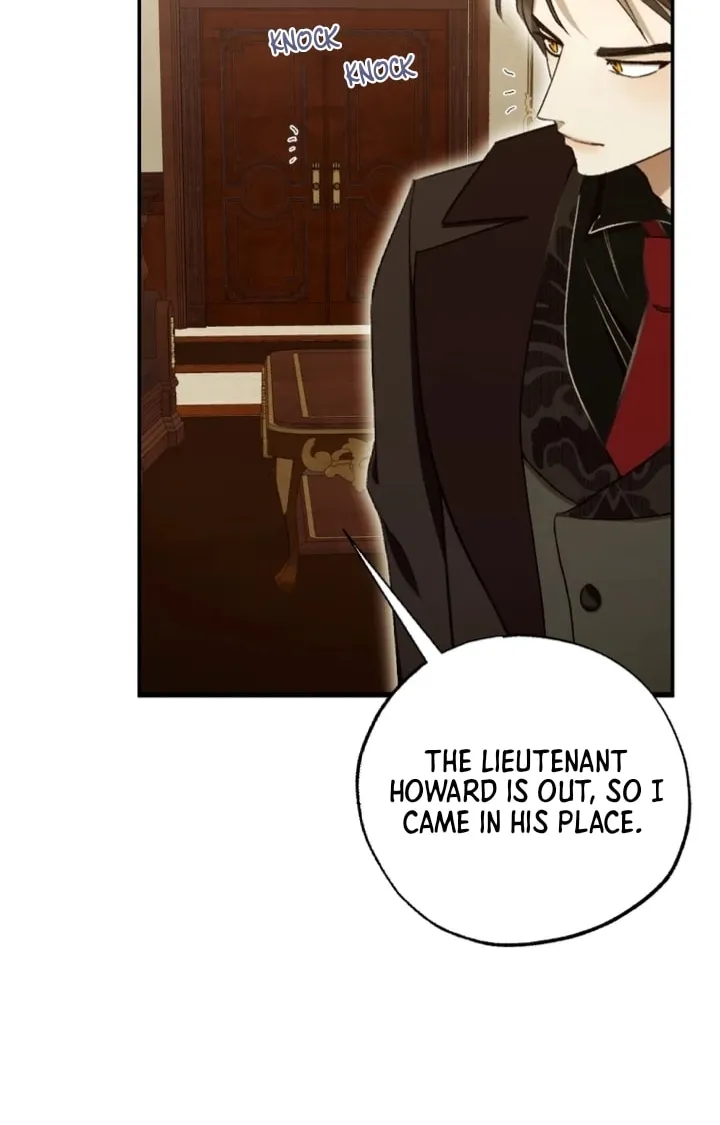 Bitten by the Dog I Abandoned Chapter 53 page 89 - 