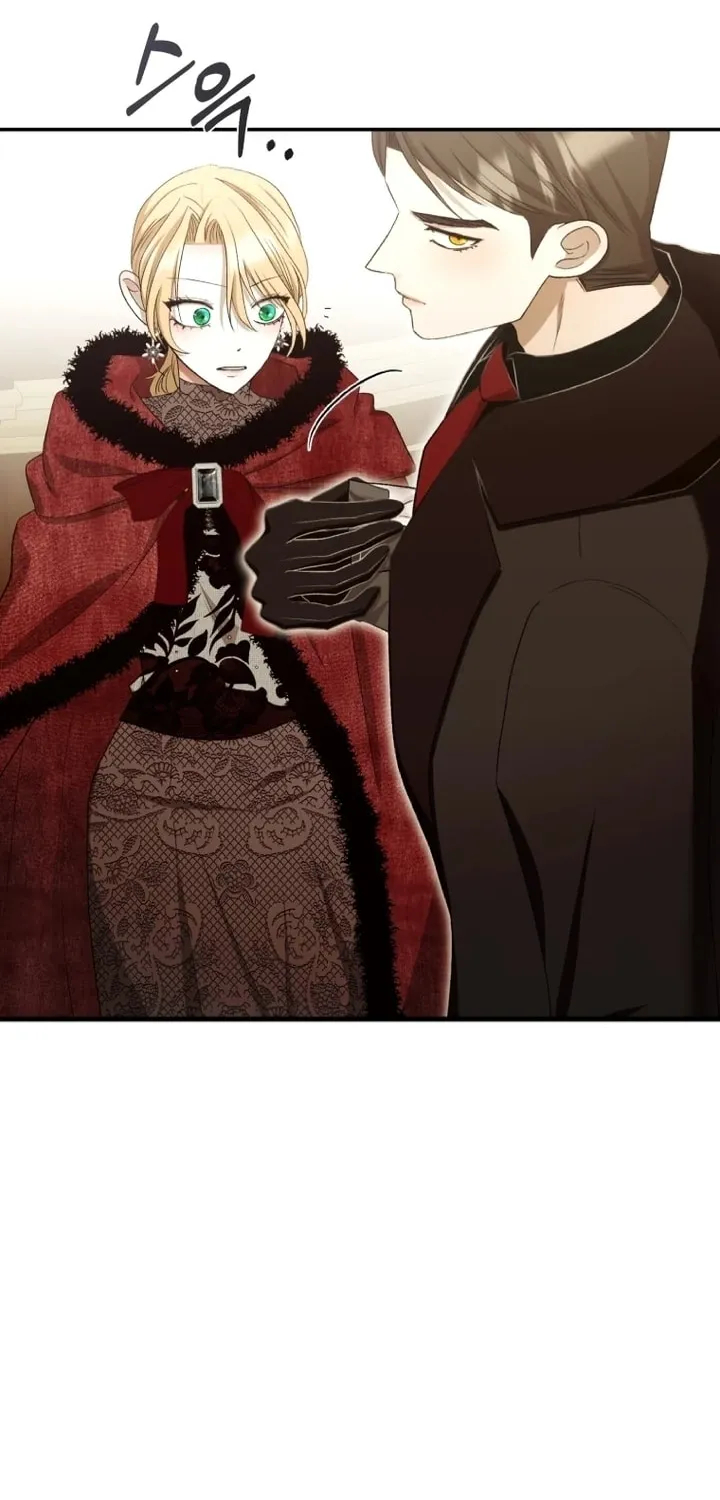 Bitten by the Dog I Abandoned Chapter 53 page 91 - 