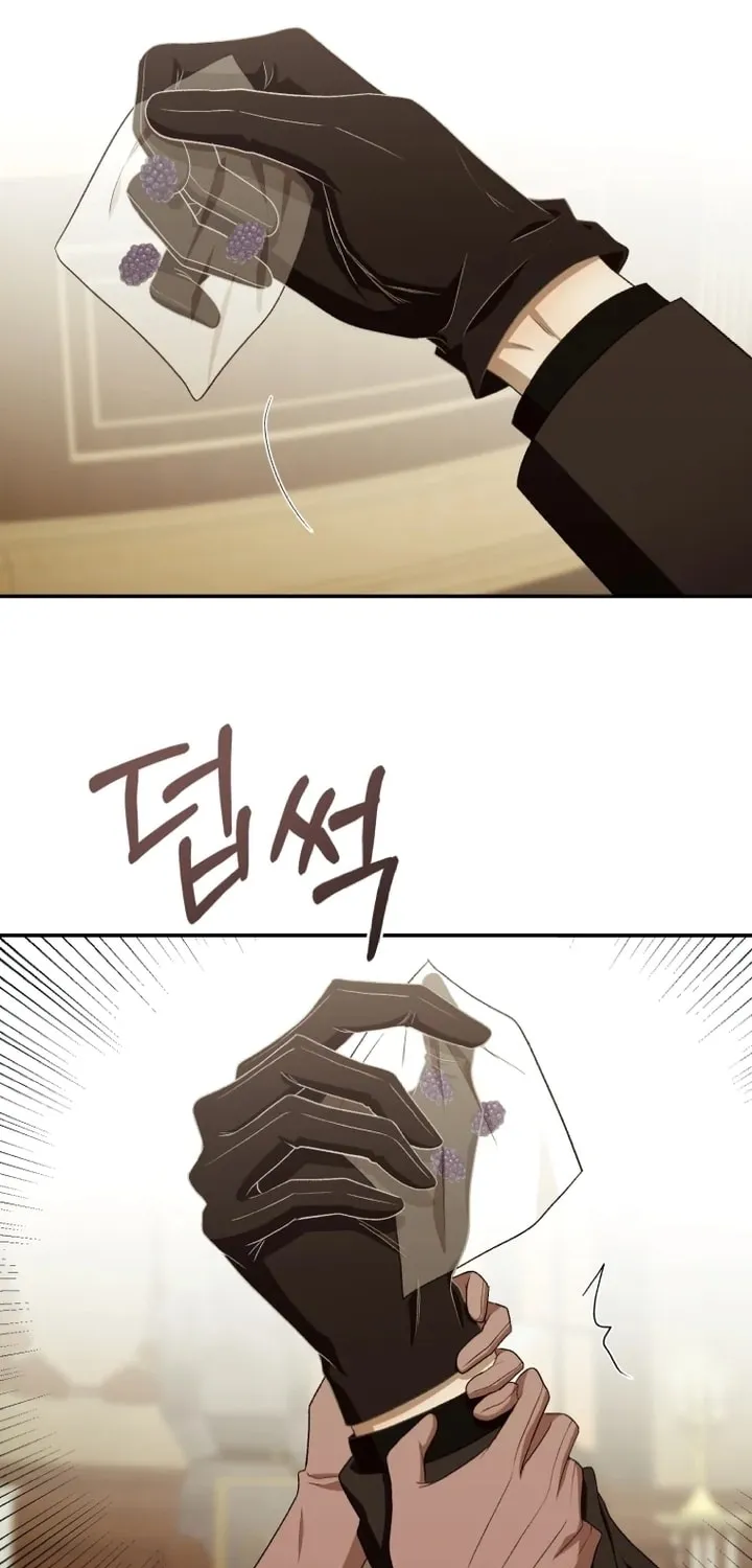 Bitten by the Dog I Abandoned Chapter 53 page 92 - 