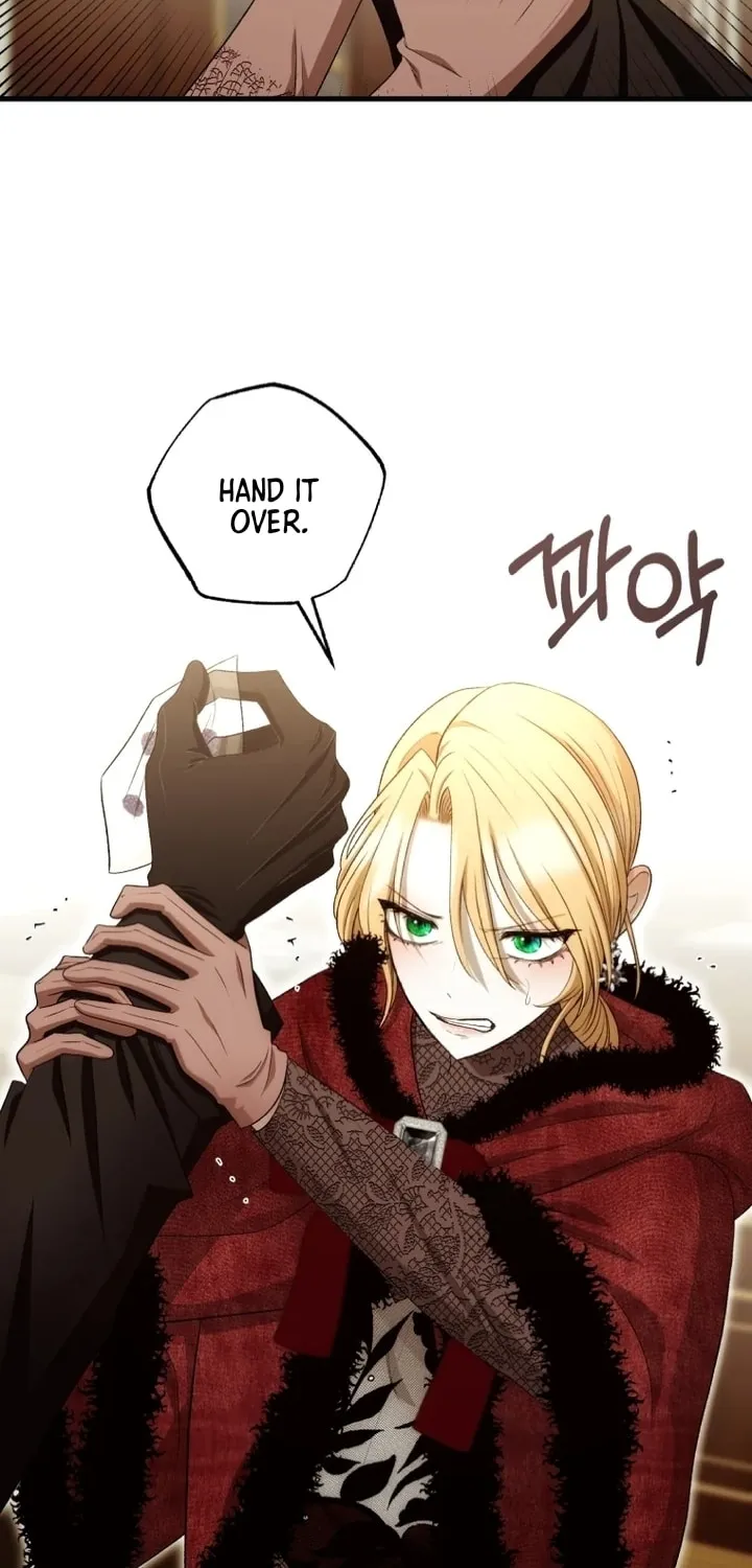 Bitten by the Dog I Abandoned Chapter 53 page 93 - 