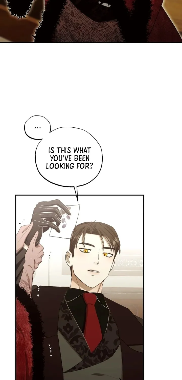 Bitten by the Dog I Abandoned Chapter 53 page 94 - 