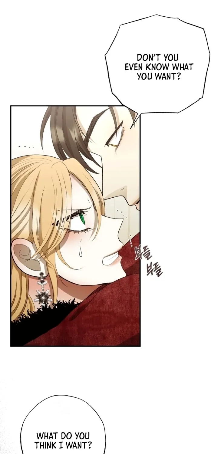 Bitten by the Dog I Abandoned Chapter 53 page 100 - 