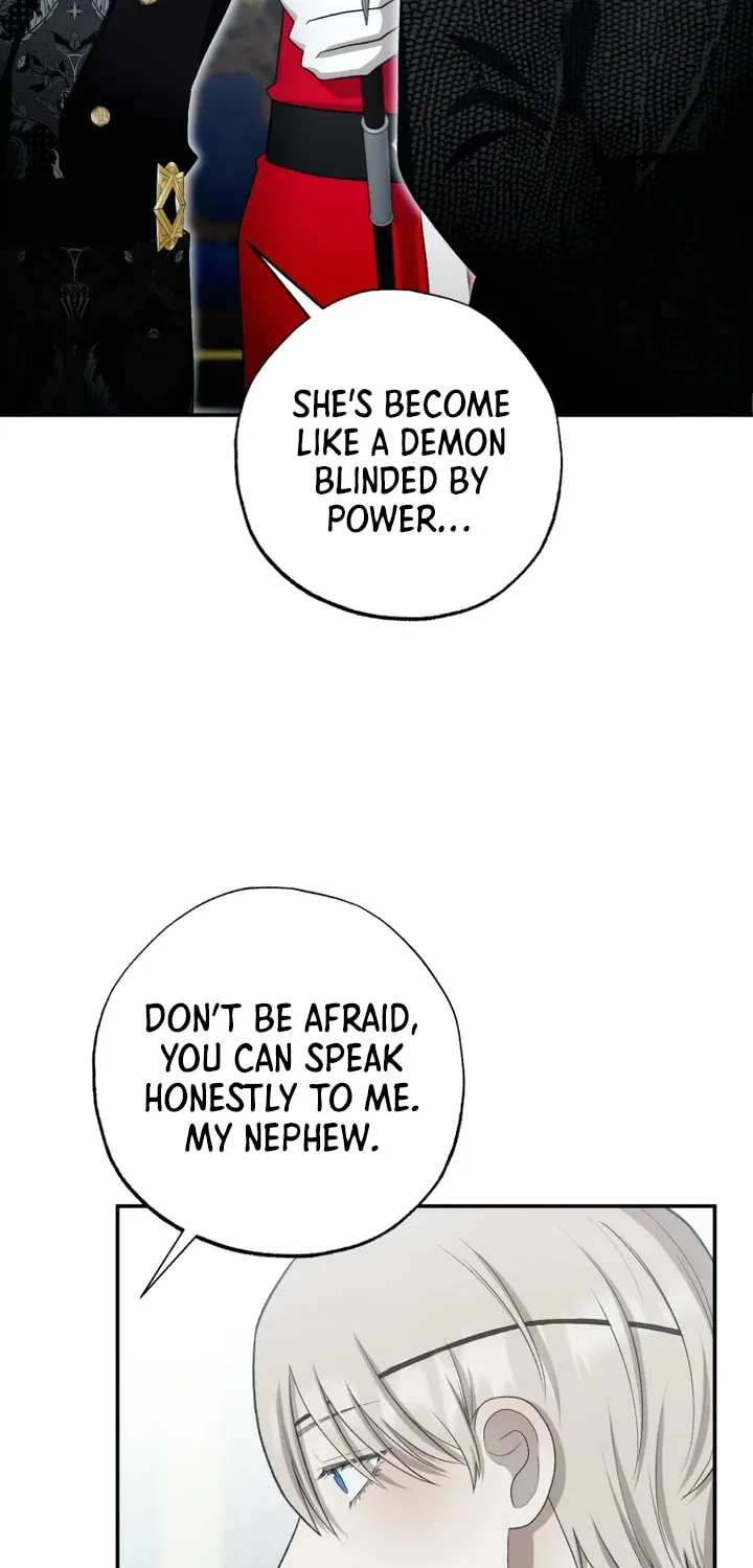 Bitten by the Dog I Abandoned Chapter 54 page 15 - 