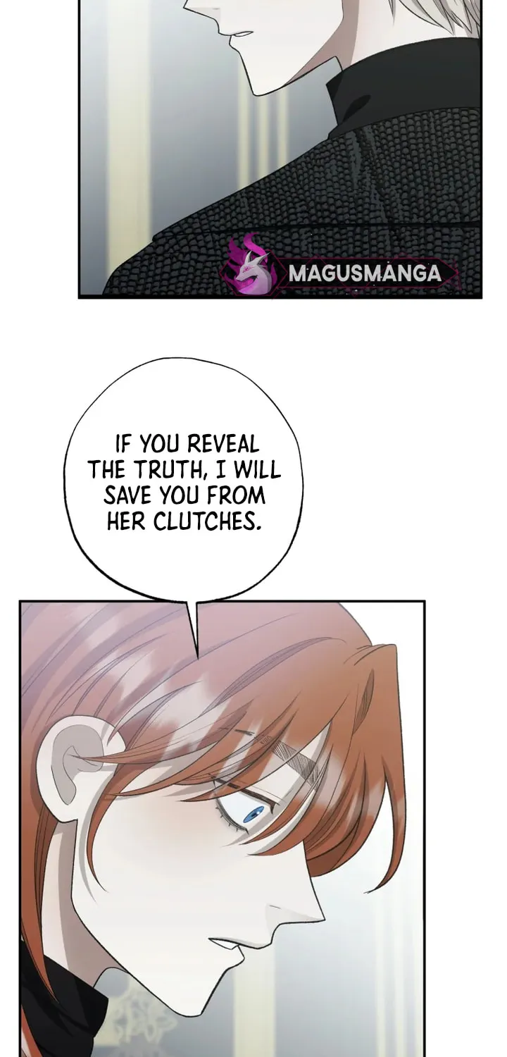 Bitten by the Dog I Abandoned Chapter 54 page 16 - 
