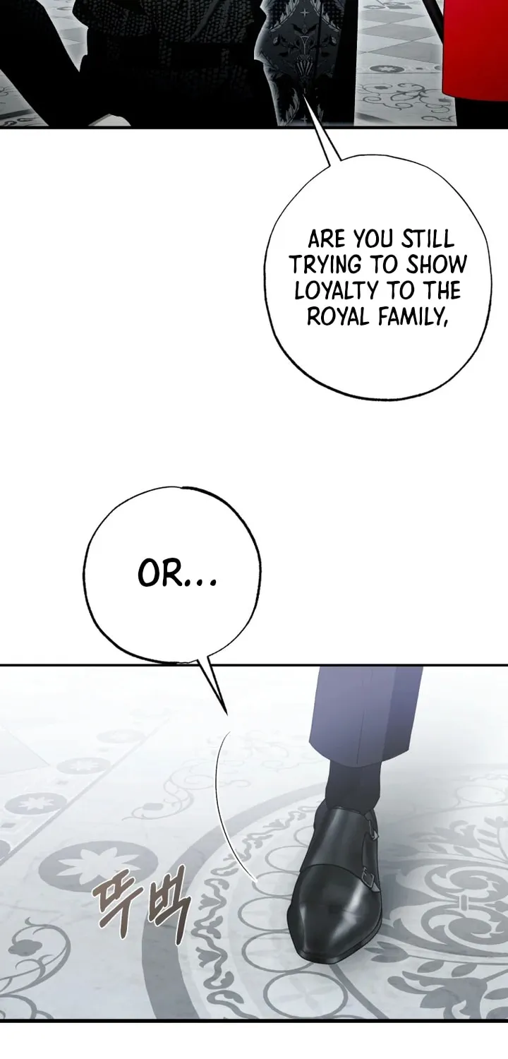 Bitten by the Dog I Abandoned Chapter 54 page 24 - 