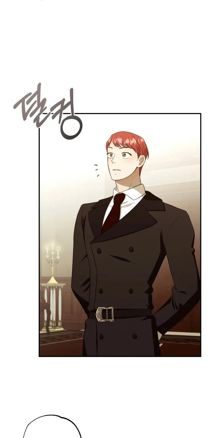 Bitten by the Dog I Abandoned Chapter 54 page 38 - 