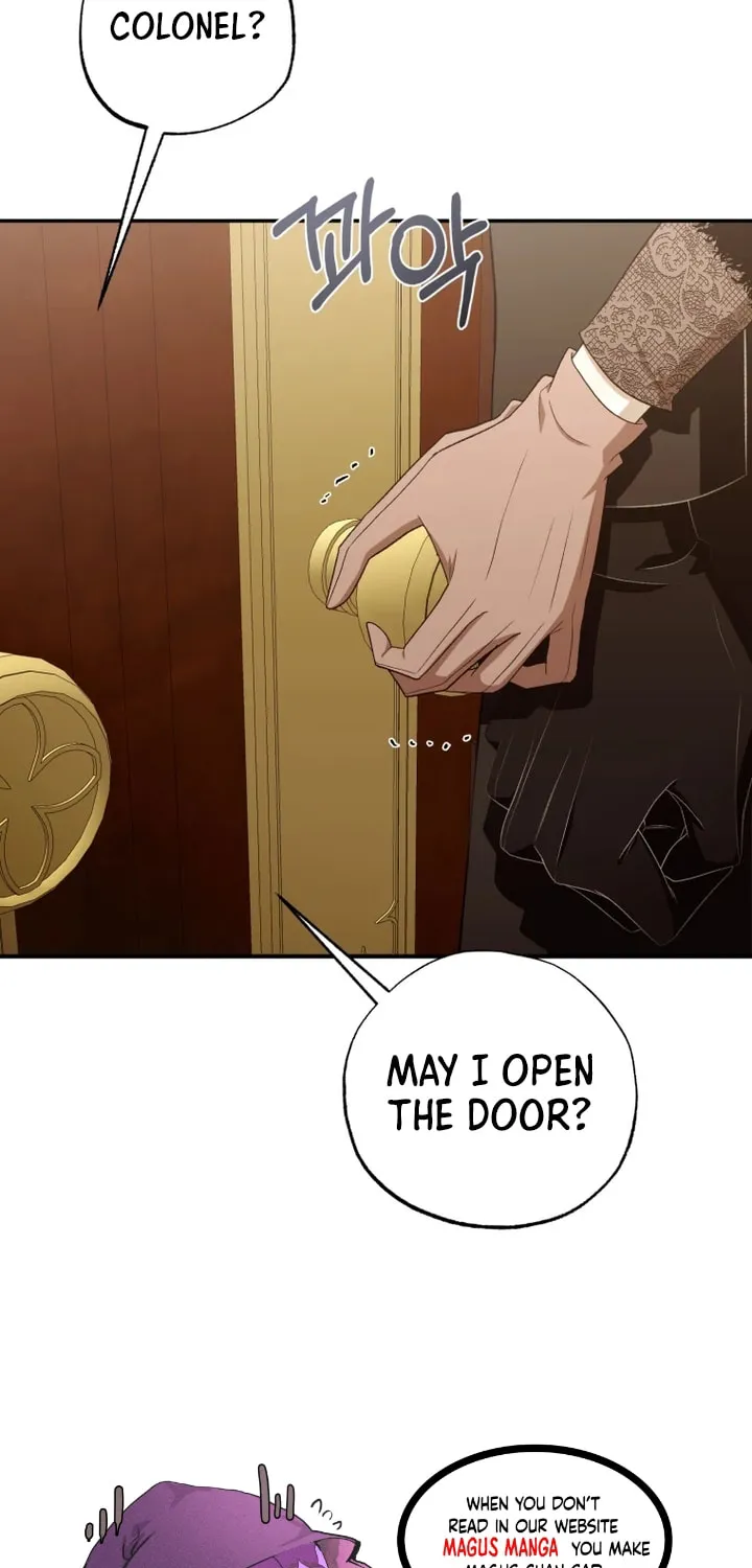 Bitten by the Dog I Abandoned Chapter 54 page 39 - 