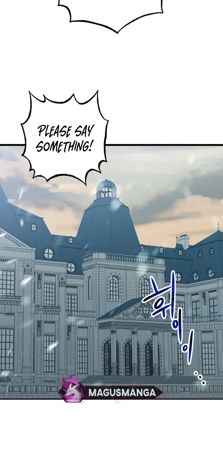 Bitten by the Dog I Abandoned Chapter 54 page 5 - 