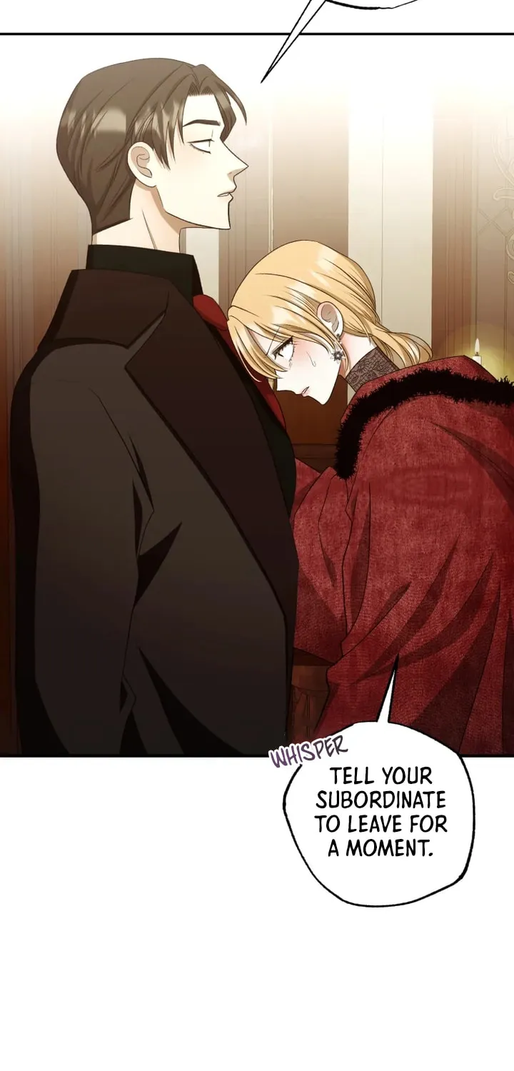 Bitten by the Dog I Abandoned Chapter 54 page 42 - 