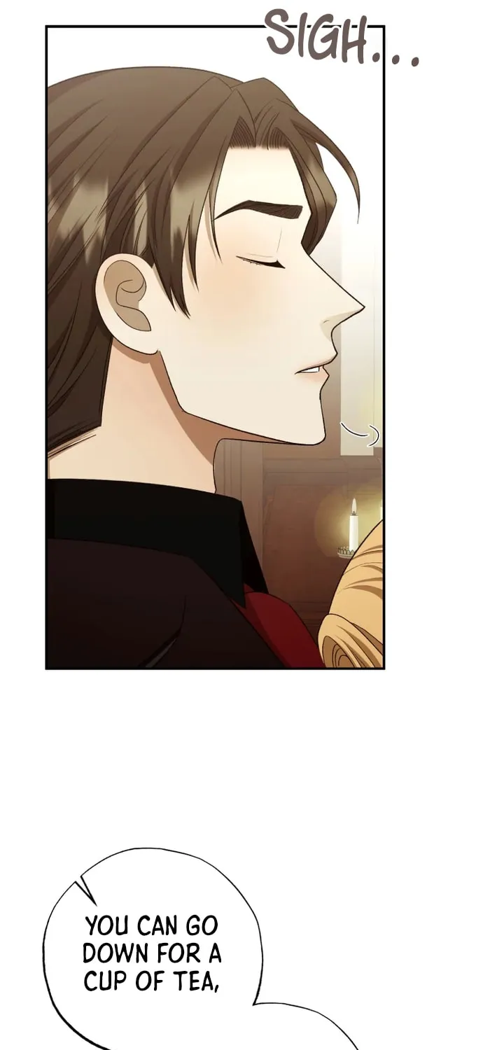 Bitten by the Dog I Abandoned Chapter 54 page 43 - 