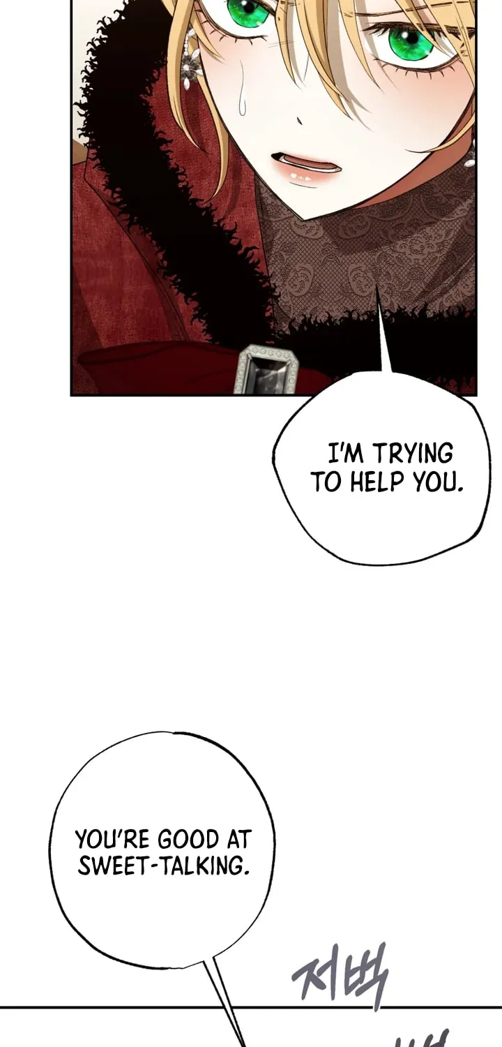 Bitten by the Dog I Abandoned Chapter 54 page 47 - 