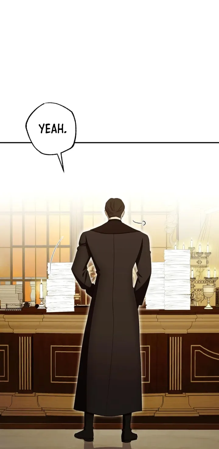 Bitten by the Dog I Abandoned Chapter 54 page 50 - 