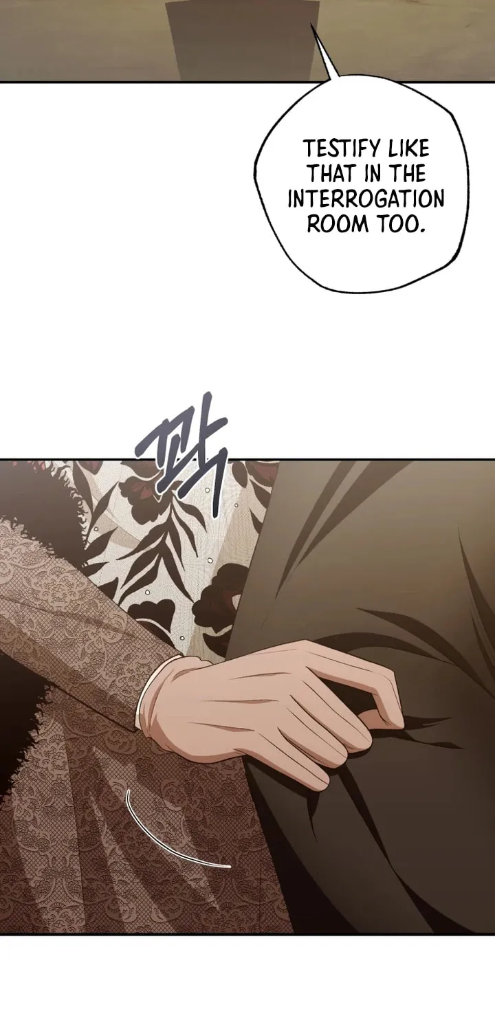 Bitten by the Dog I Abandoned Chapter 54 page 51 - 