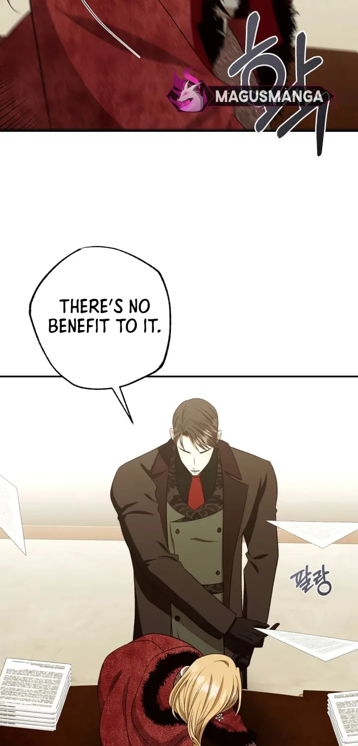Bitten by the Dog I Abandoned Chapter 54 page 54 - 