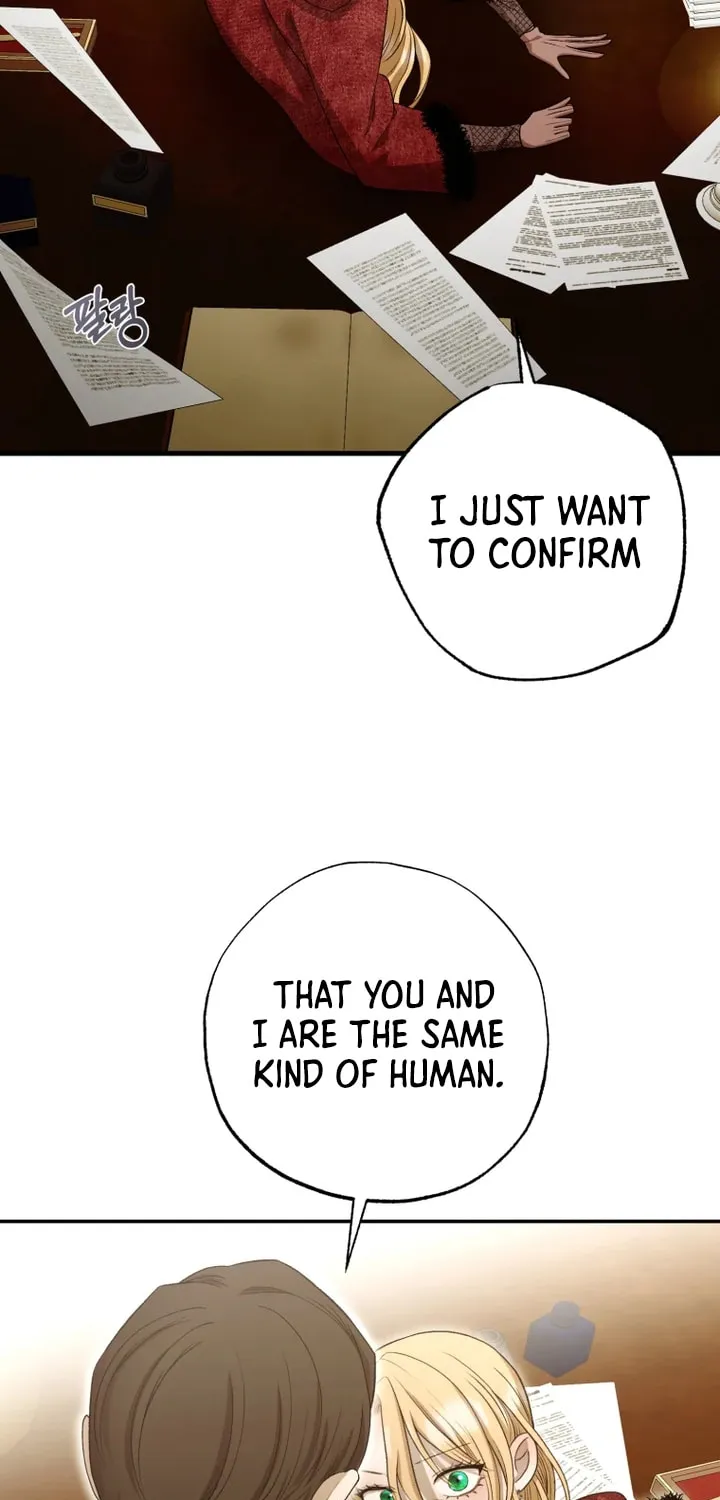 Bitten by the Dog I Abandoned Chapter 54 page 55 - 