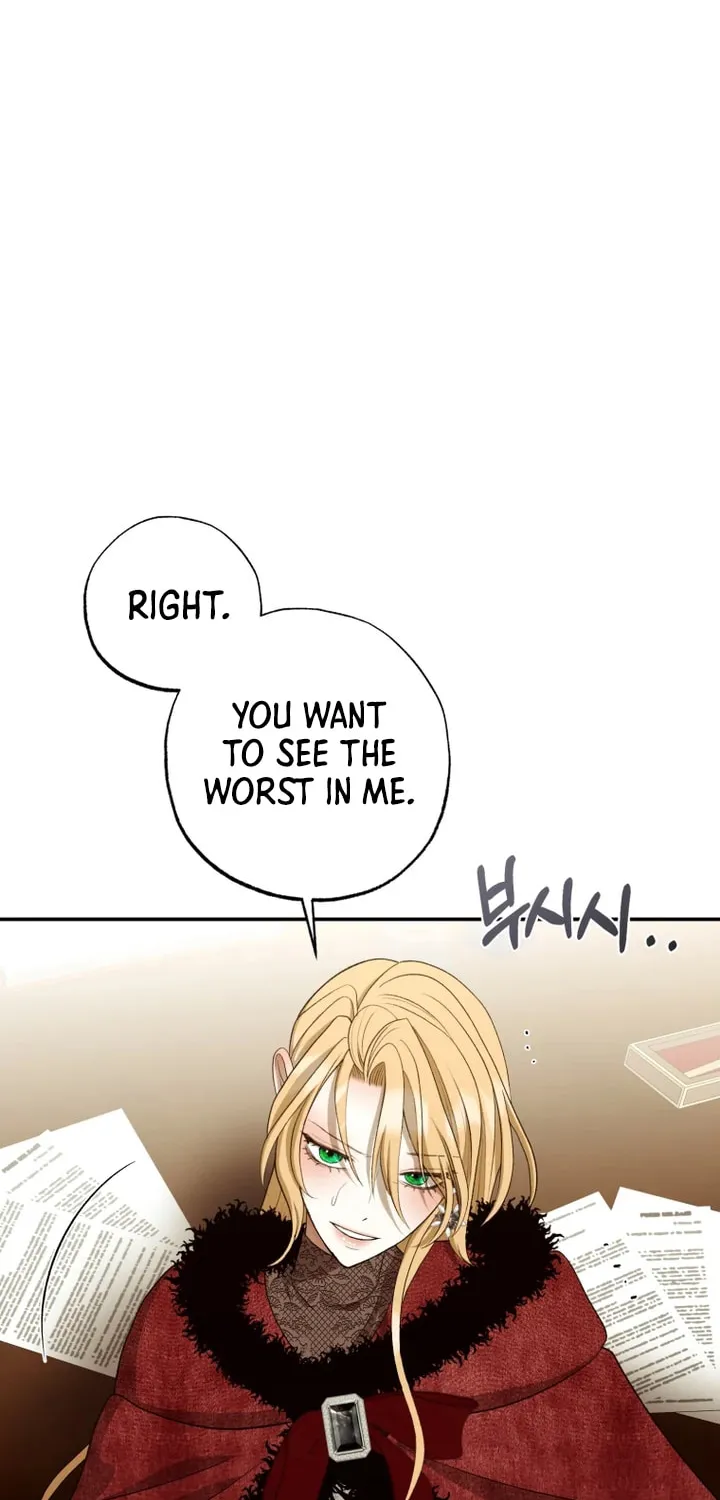 Bitten by the Dog I Abandoned Chapter 54 page 58 - 