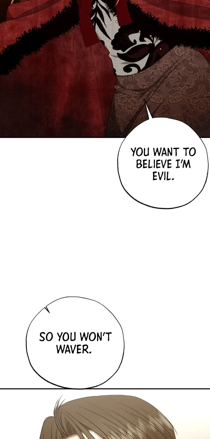 Bitten by the Dog I Abandoned Chapter 54 page 59 - 